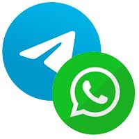 Интеграция программы с мессенджерами и телефонией